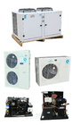 KUB FH18 ZB15L ZB15KQE 2HP condensing unit Compressor refrigeration condensing unit