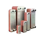 B3-014-06D Stainless steel 316 brazed plate heat exchanger Corrosion-resistant heat exchanger
