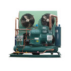 Original 2CES-3Y Compressor Condensing Unit Open Type 3 Horsepower Large Volume Motor