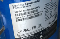 Sm090s4vc Cold Room Freezer Compressor , Air Conditioner Compressor Universal Type