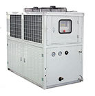 630KW Air Cooled Water Chiller  LSLG200AD Light structure,easy to move,simple electrical and water connection