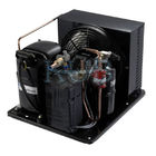 Hermetic Compressor 4HP Freezer Condenser Unit LTAGZ2516ZBR