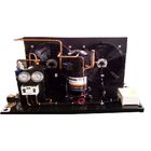 KUB FH18 ZB15L ZB15KQE 2HP condensing unit Compressor refrigeration condensing unit
