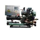 price for 30HP to 250HP Screw compressor water-cooled chiller