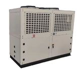 KUB800 Water Cooled Condensing Units 8HP Display Chiller