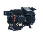 H3000CS Semi Hermetic Compressors With R22 Refrigerant Piston compressor black