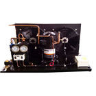 KUB FH22 ZB21L 3HP Refrigeration Condensing Unit Scroll Compressor Copeland Condensing Unit