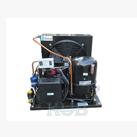 Air cooled condensing unit china KUB CAJ4519T R22 Tecumseh compressor small condensing unit for cold storage