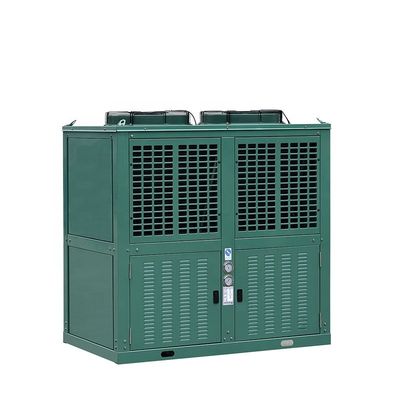 KUBFV-25H Cold Room Evaporator And Condensing Unit Low Temperature