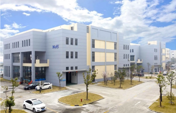 상업용 ZB76KQE-10HP 냉각 응축 단위 및 R404A 냉방 응축 단위 2