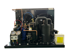 Tecumseh TAG2516Z 야외 냉각 콘덴싱 장치