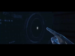 KUB FH80 MTZ125M R404A 냉동고용 공랭식 응축기