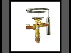 스마트 냉장고의 비밀 병기: 전자식 팽창 밸브! KUB