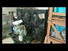 3 가지 위험 한 압축기 문제 들