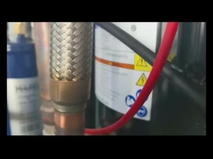 온도 조절기를 최대 추위에 설정하는 것을 중지하십시오!