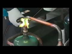 왜 대형 냉동고는 두 개의 압축기를 사용할까요? KUB