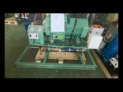 압축기 오일을 올바르게 교체하는 방법!