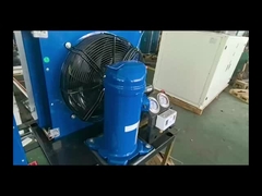 습하고 얼음 같은 냉장고 바닥?