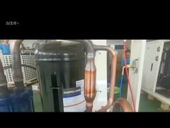 압축기 고장? 오일 압력 경고의 치명적인 원인! KUB