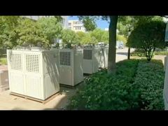 압축기 고착: 치명적인 고장 KUB