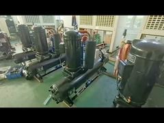 냉각 시스템 위험:냉각물질의 불균형 분포의 원인과 영향 KUB