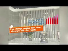 팬 코일 단위 유지: 숨겨진 문제 가 에어컨 을 망칠 수 없게 하십시오!