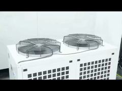 더 많은 냉매 는 더 낫지 않다! 과잉 충전 은 몸 을 독살 하는 것 과 같다!