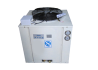 50 / 60Hz Climate Control System Unit 2 - 20HP Cooling Capacity