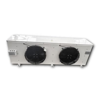 DD-7.0/40 DD40 Cold Room Condensing Unit 5HP Evaporator Coil Heater Defrost Evaporator Fan Cold Room Evaporator Price