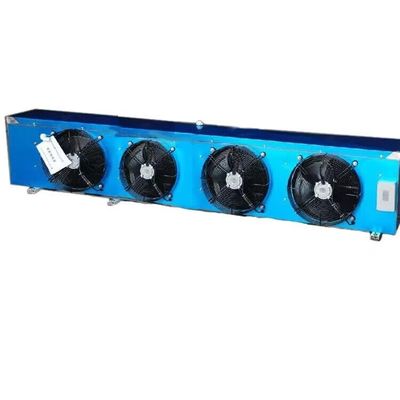 DD-7.0/40 DD40 Cold Room Condensing Unit 5HP Evaporator Coil Heater Defrost Evaporator Fan Cold Room Evaporator Price