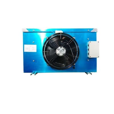 DD-7.0/40 DD40 Cold Room Condensing Unit 5HP Evaporator Coil Heater Defrost Evaporator Fan Cold Room Evaporator Price