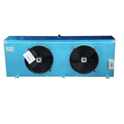 DD-7.0/40 DD40 Cold Room Condensing Unit 5HP Evaporator Coil Heater Defrost Evaporator Fan Cold Room Evaporator Price