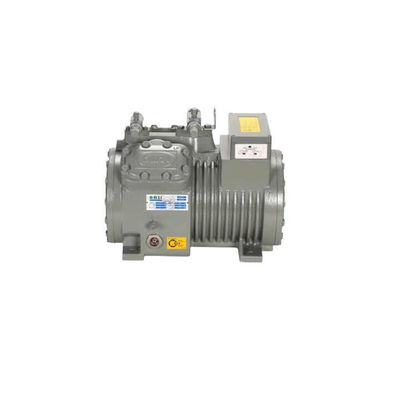 2HP to 50HP Made in China Support customized cheap cold storage refrigeration compressor Semi-hermetic piston compressor