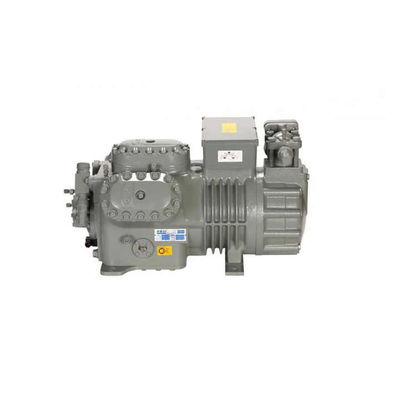 2HP to 50HP Made in China Support customized cheap cold storage refrigeration compressor Semi-hermetic piston compressor