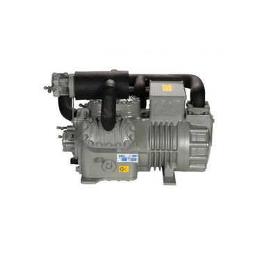 2HP to 50HP Made in China Support customized cheap cold storage refrigeration compressor Semi-hermetic piston compressor