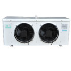 SPBE021D 2 low temperature evaporator air cooler walk in freezer evaporator