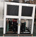 ZFI59KQE 압축기 냉각 단위 사용 두 압축기 한 번 사용 및 한 번 대기