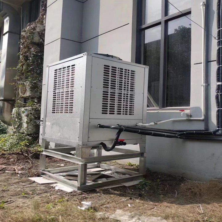 KB-KT050-CJ 창고 에어컨 에너지 절감 냉장장고 5HP 워크샵 에어컨