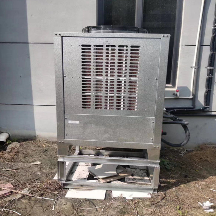 KB-KT050-CJ 창고 에어컨 에너지 절감 냉장장고 5HP 워크샵 에어컨