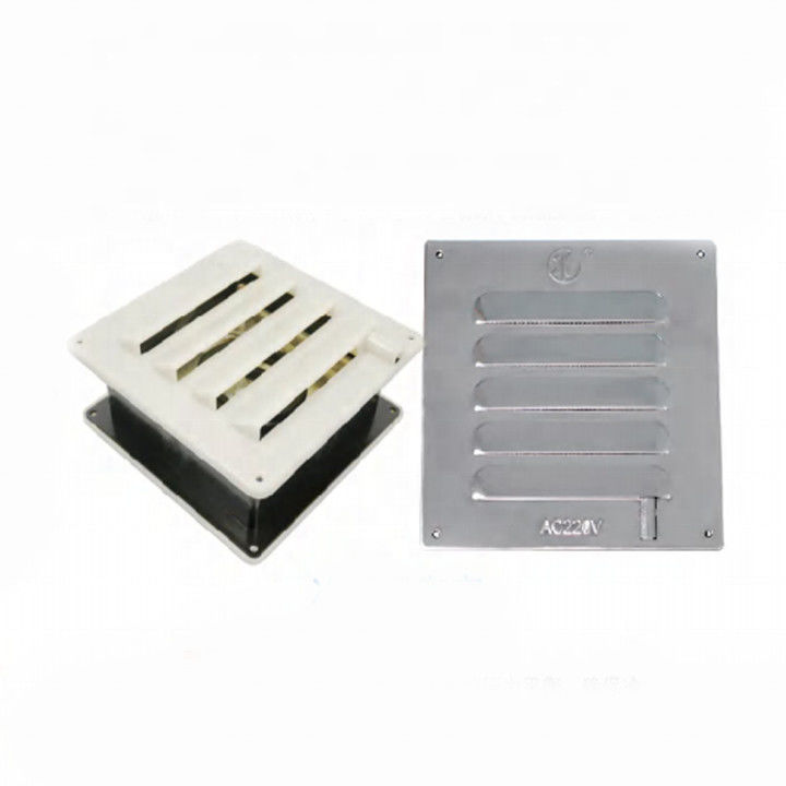 ZK-145 작은 크기 220V AC 스테인리스 스틸 재료 압력 균형 창문 냉장고 쿨러로 걸어