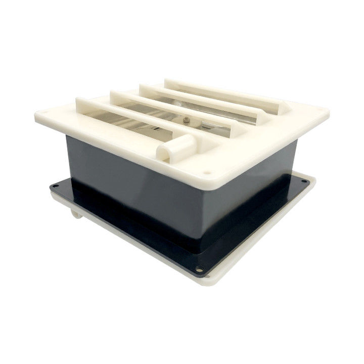 ZK-145 작은 크기 220V AC 스테인리스 스틸 재료 압력 균형 창문 냉장고 쿨러로 걸어