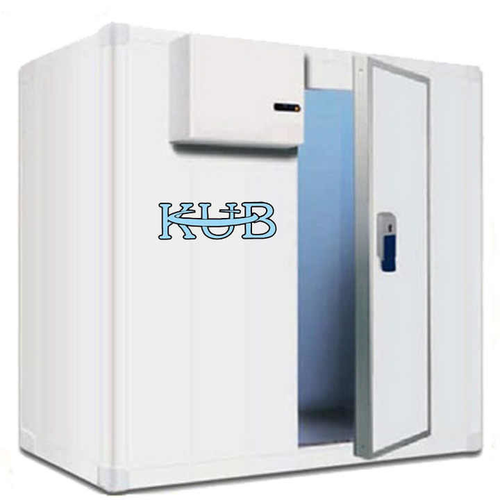 25°C 냉장고 보조금 UK 인도 150m3 냉장고