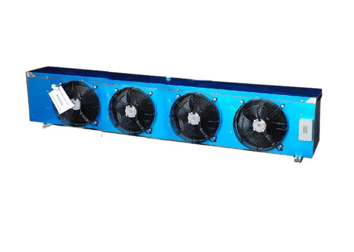 냉장고 저장용 D형 냉장기 증발기