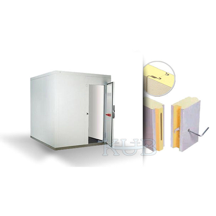 KUB 찬 방 절연제는 샌드위치 패널 내식성 긴 수명을 깝니다