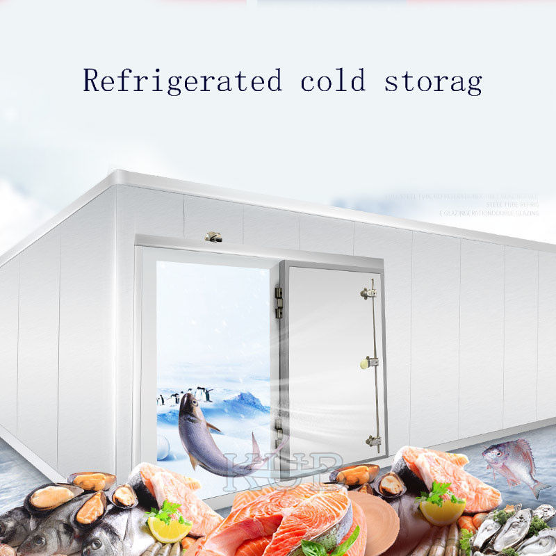 KUB 찬 방 절연제는 샌드위치 패널 내식성 긴 수명을 깝니다