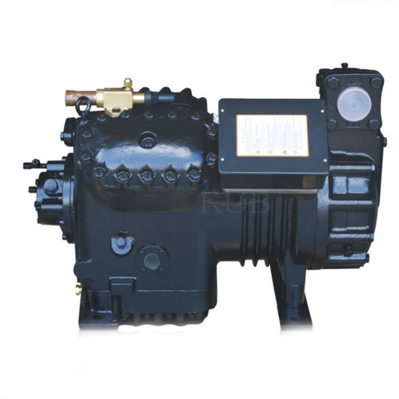 BFS151 BFCA-1500 중국 공장은 냉장실 압축기 응축 단위 반 герметический 15hp 냉장 압축기