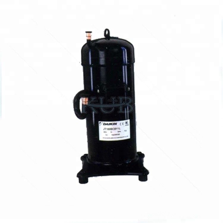 Daikin 제빙 공장 압축기, 서늘한 방 냉각 압축기 튼튼한 디자인 조밀한 구조