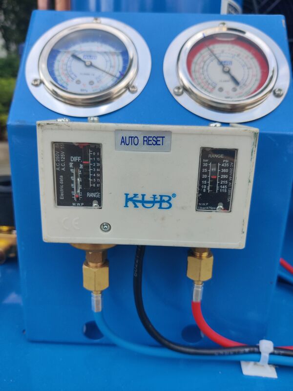 신뢰성 좋은 가격 MGM160 물 냉장 시스템 냉장 보관 냉장 장치 운영에 쉬운 식물 식품 냉장