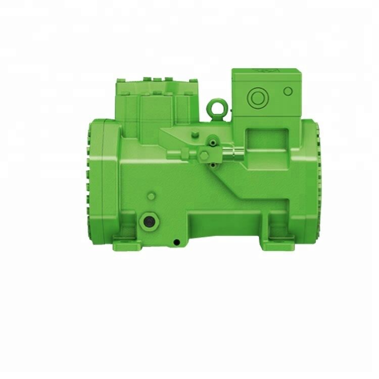 20HP Oil-less R22 Refrigerant Refrigeration Piston Compressor for Cold Storage