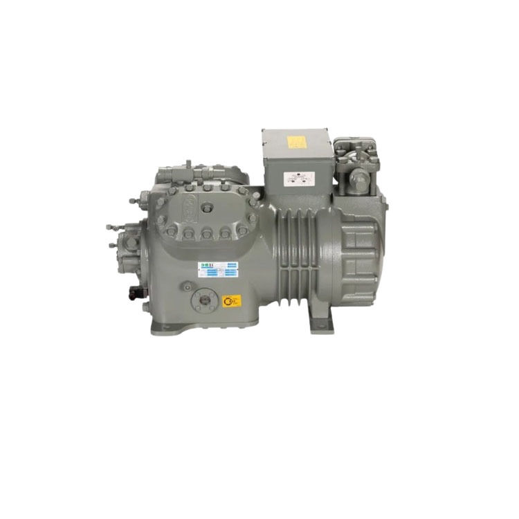 2HP to 50HP R404A Refrigerant Customizable Cold Storage Compressor Semi-hermetic Piston Compressor